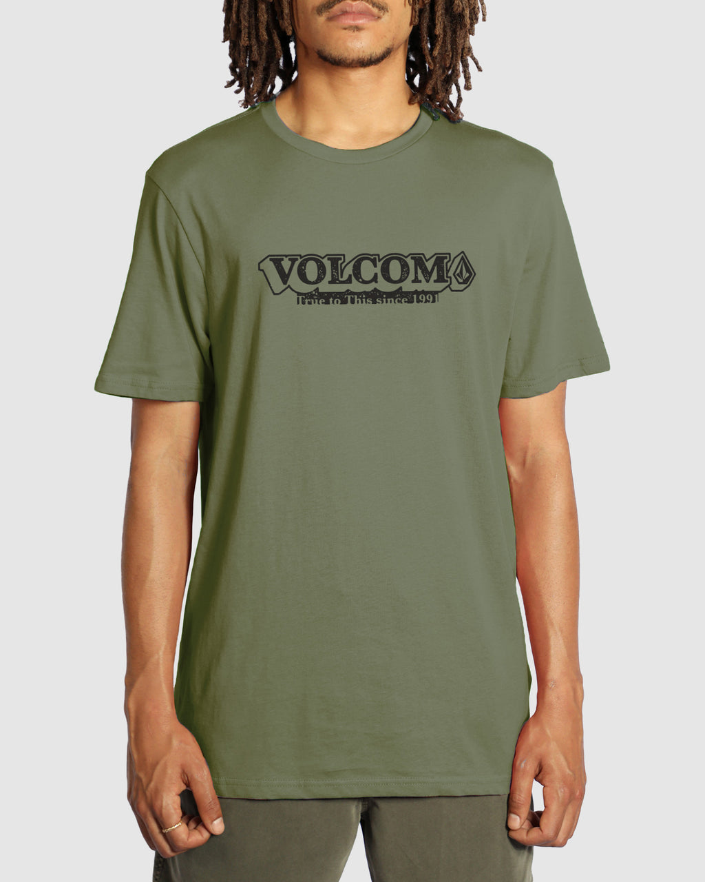 LEVELER SS TEE