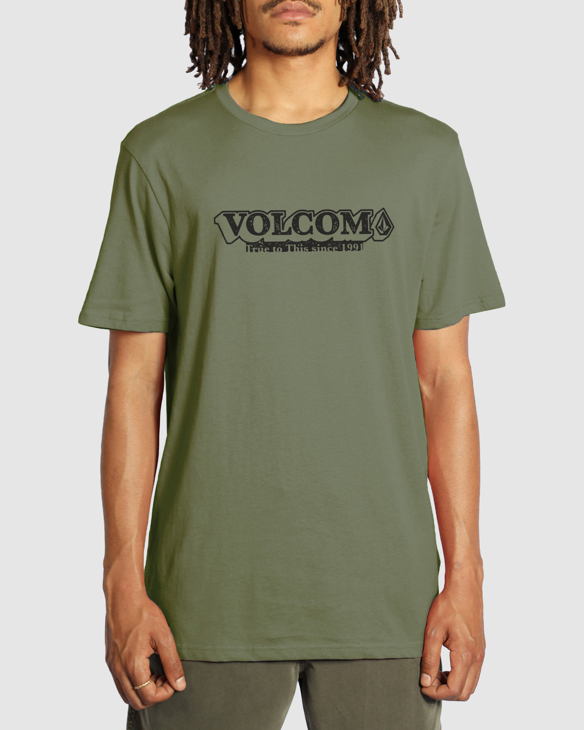 LEVELER SS TEE