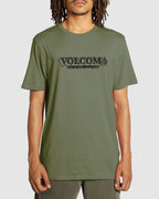 LEVELER SS TEE
