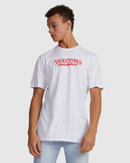 MENS LEVELER SHORT SLEEVE T-SHIRT