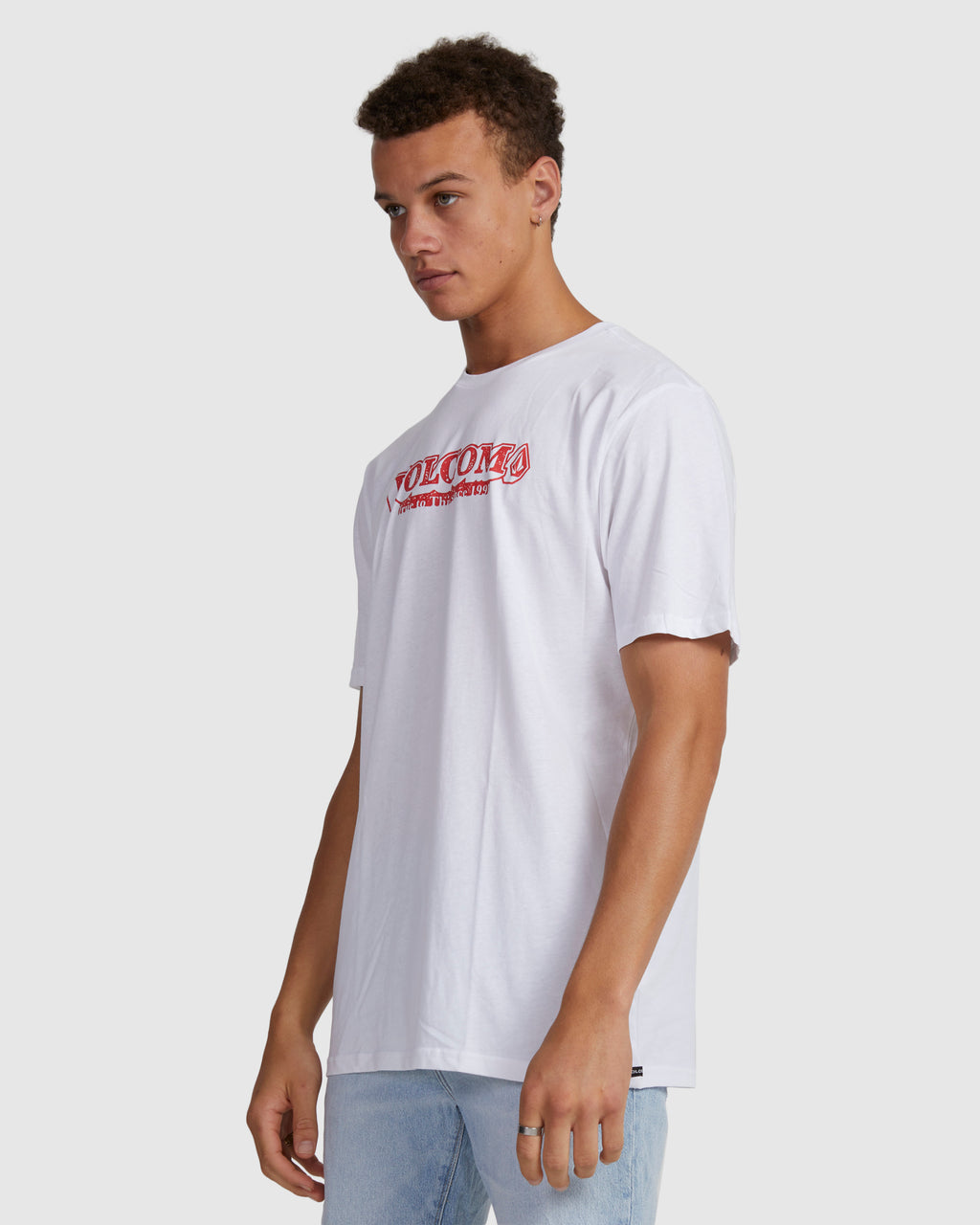 MENS LEVELER SHORT SLEEVE T-SHIRT