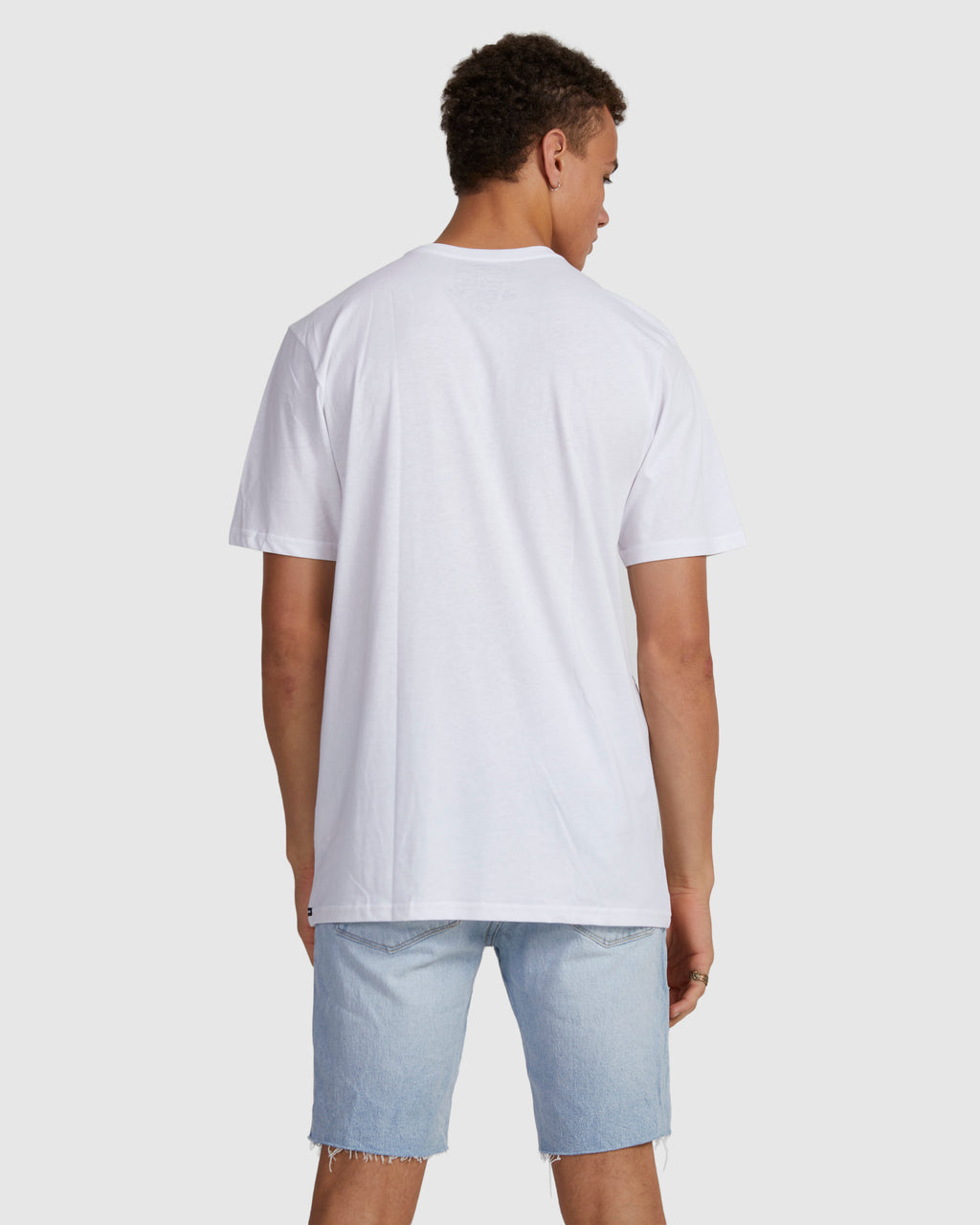 MENS LEVELER SHORT SLEEVE T-SHIRT