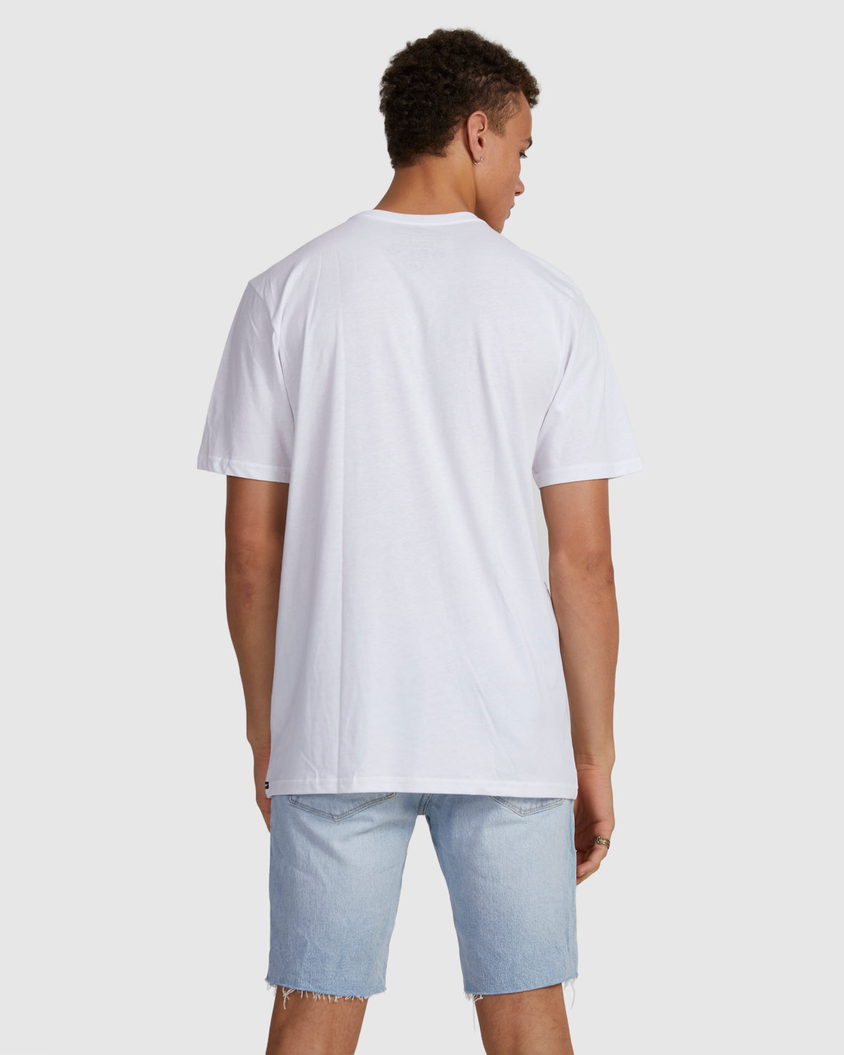 MENS LEVELER SHORT SLEEVE T-SHIRT