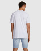 MENS LEVELER SHORT SLEEVE T-SHIRT