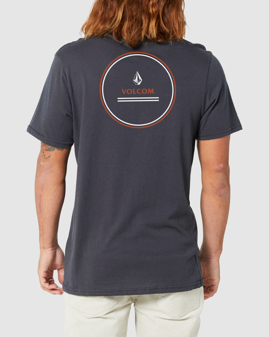 MENS CLOUD 91 SHORT SLEEVE T-SHIRT