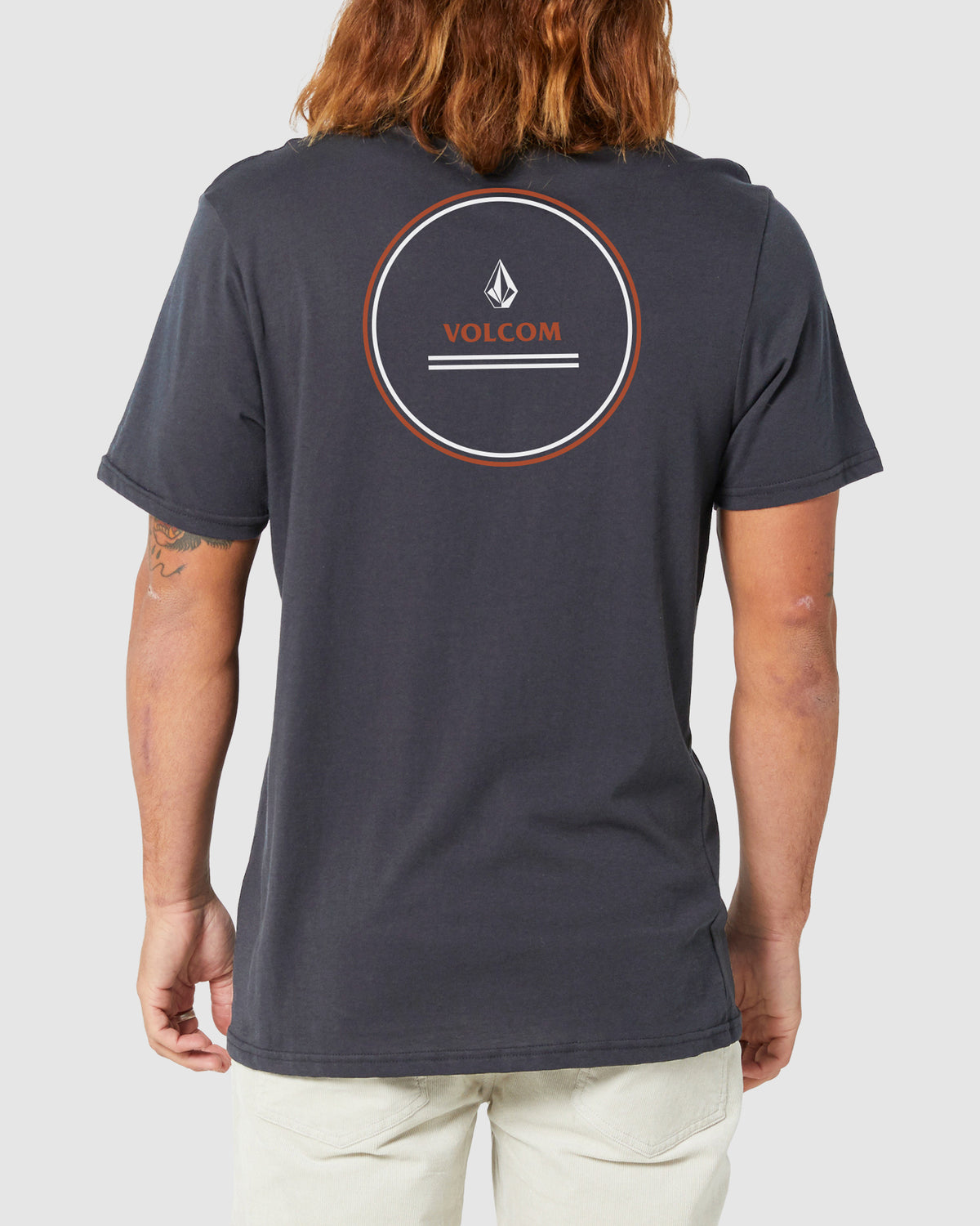 MENS CLOUD 91 SHORT SLEEVE T-SHIRT