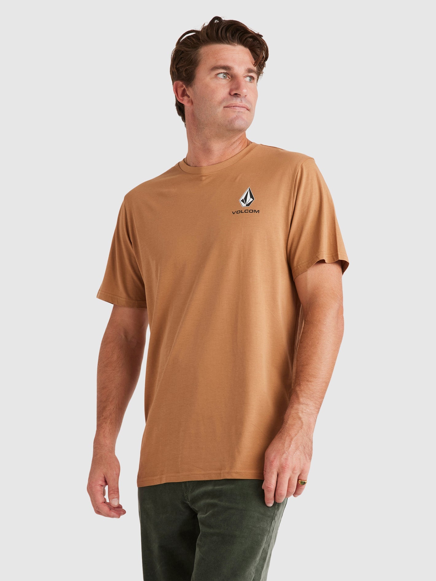 Mens Corp T-Shirt