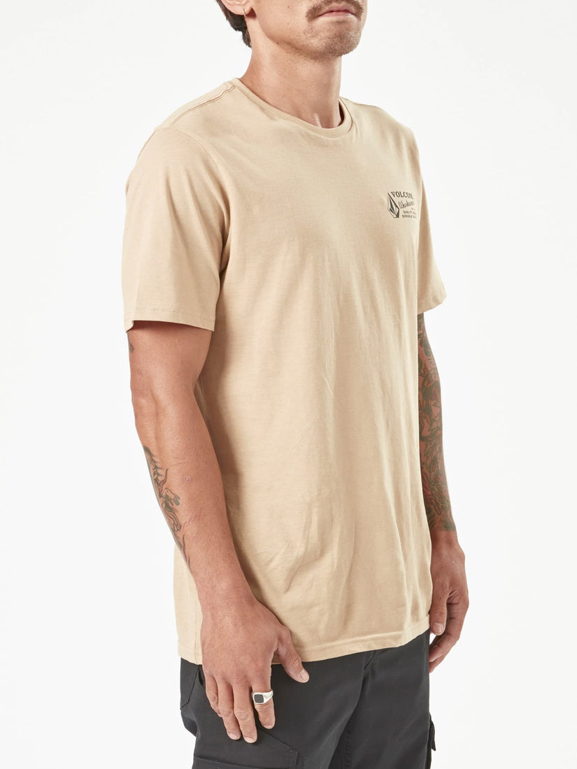 Mens Workwear T-Shirt
