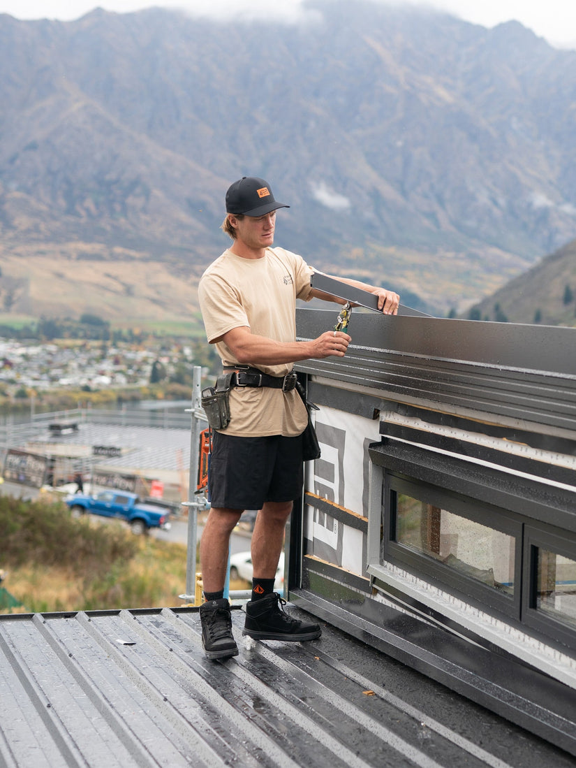 Mens Workwear T-Shirt