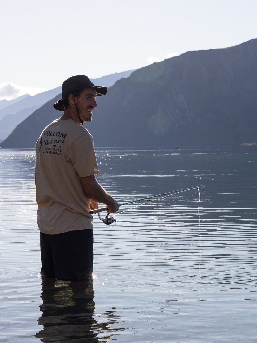 Mens Workwear T-Shirt