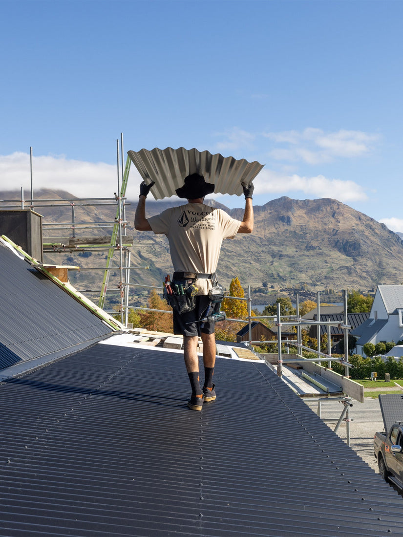 Mens Workwear T-Shirt