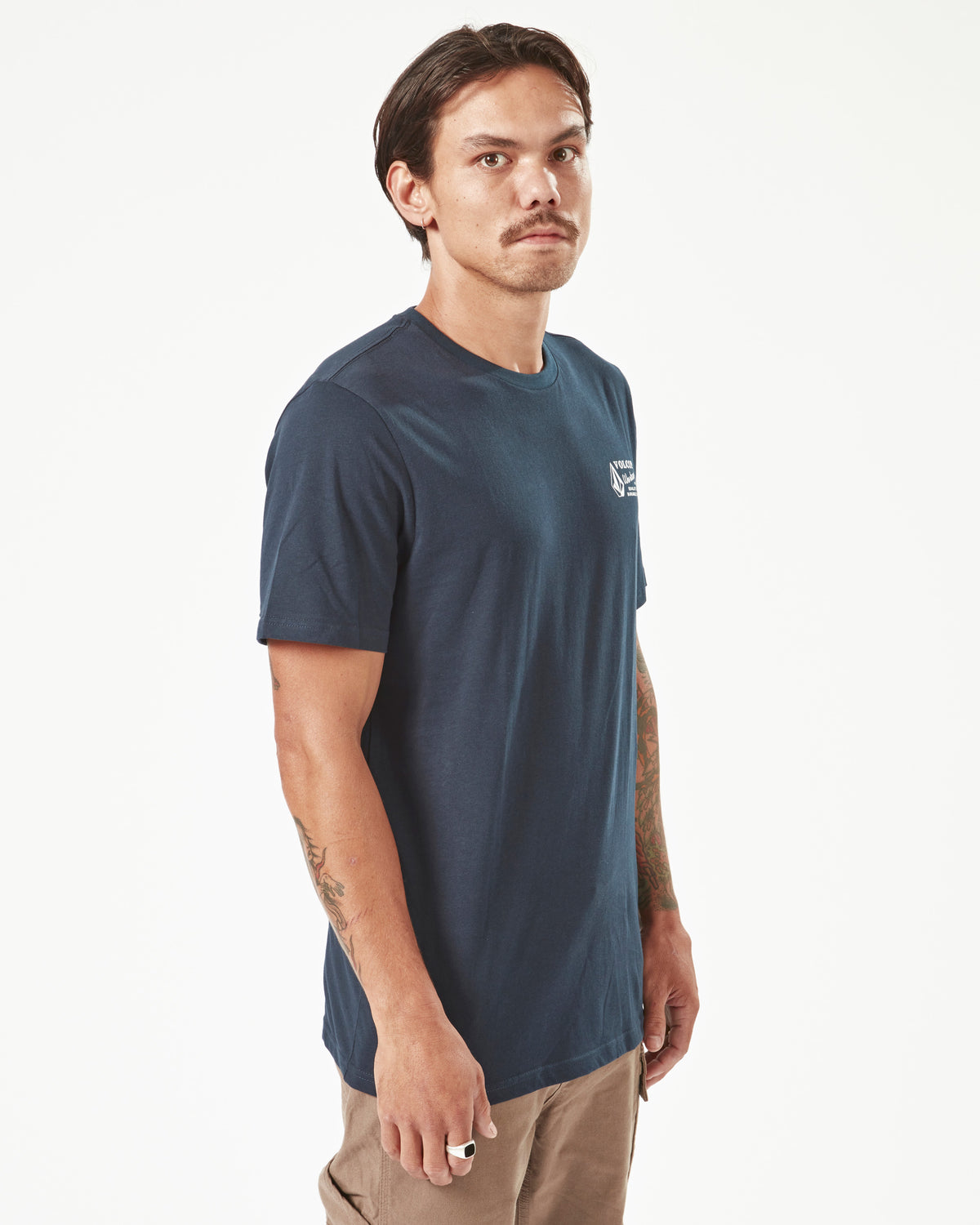 Mens Workwear T-Shirt