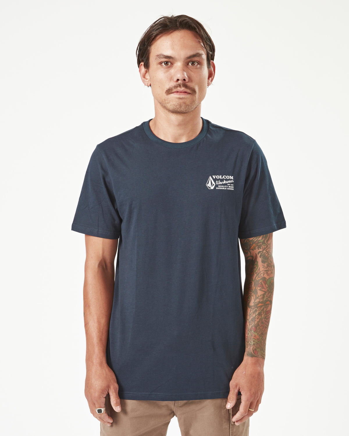 Mens Workwear T-Shirt