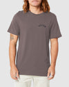 MENS MINERS SHORT SLEEVE T-SHIRT