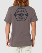MENS MINERS SHORT SLEEVE T-SHIRT