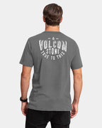 STONE TRUE TO THIS SS TEE - PE