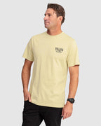 MENS STONE TRUE TO THIS SHORT SLEEVE T-SHIRT
