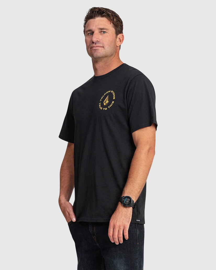 MENS MANGLER T-SHIRT