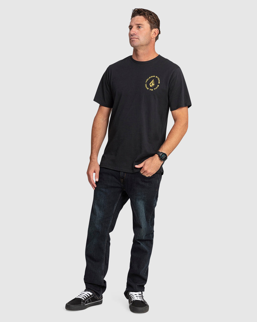MENS MANGLER T-SHIRT