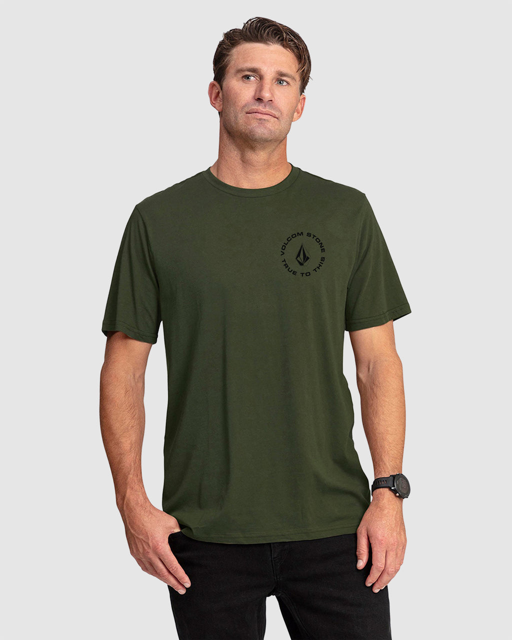MENS MANGLER T-SHIRT