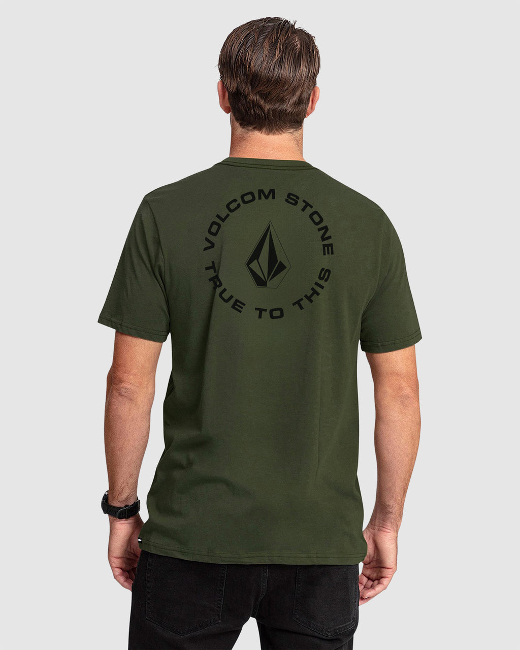 MENS MANGLER T-SHIRT