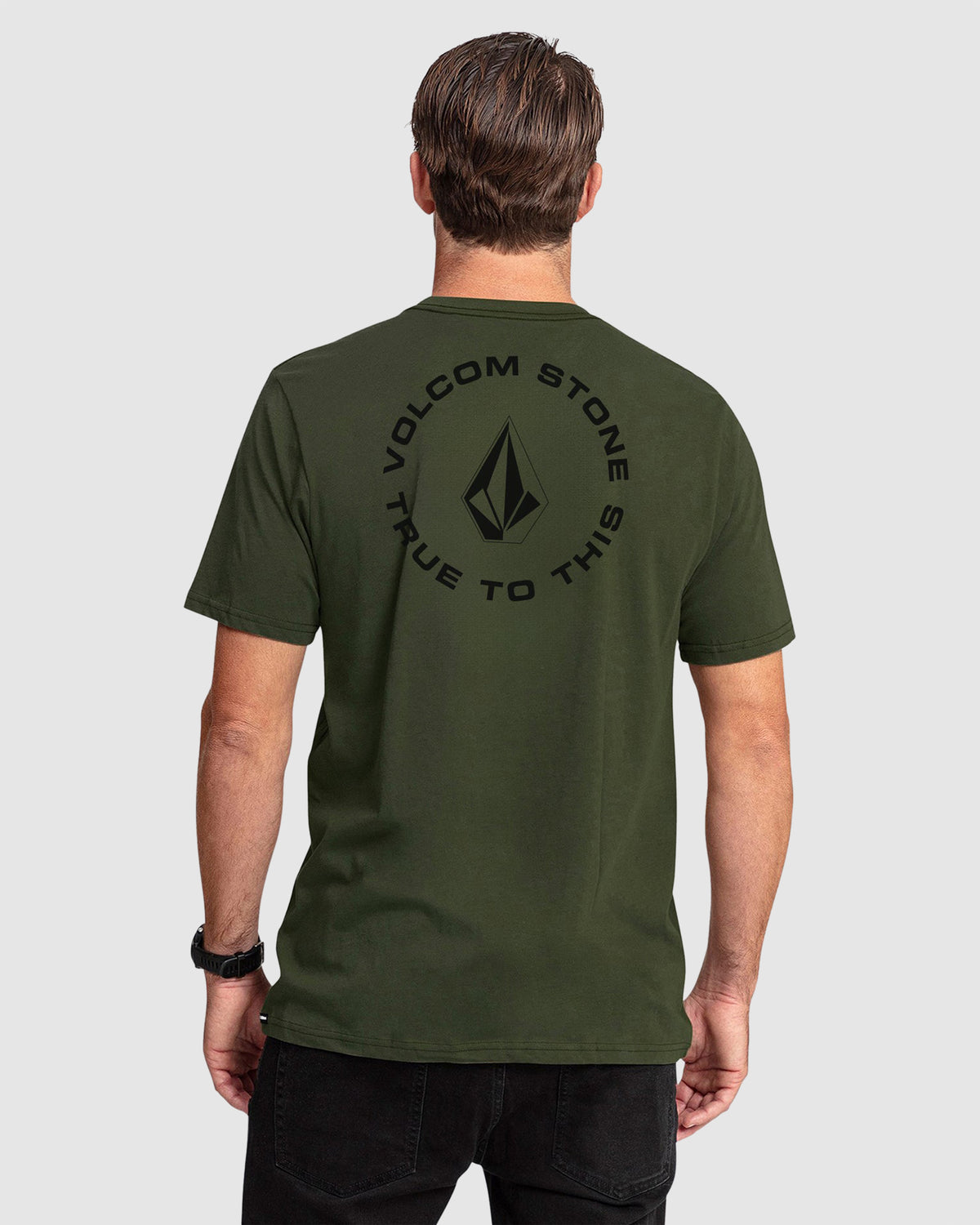 MENS MANGLER T-SHIRT