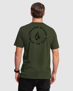 MENS MANGLER T-SHIRT