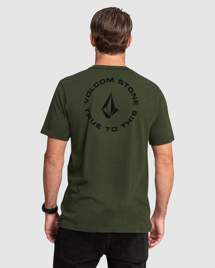 MENS MANGLER T-SHIRT