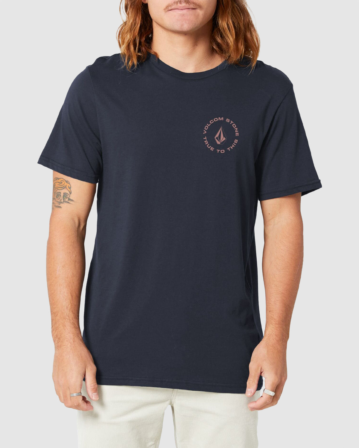 MENS MANGLER T-SHIRT