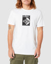 MENS SWITCH UP SHORT SLEEVE T-SHIRT