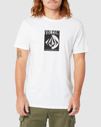 MENS SWITCH UP SHORT SLEEVE T-SHIRT