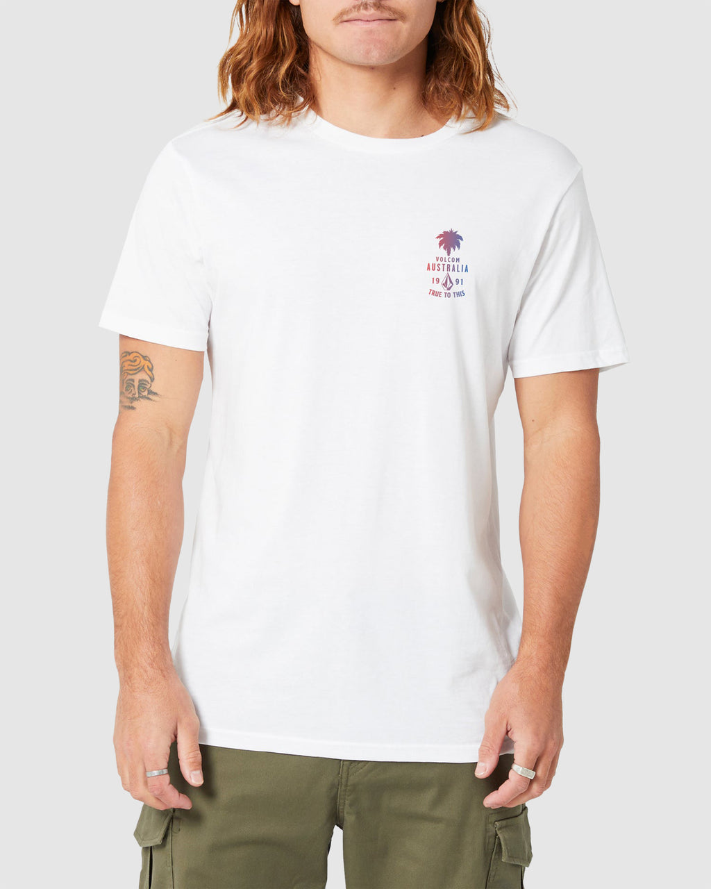 MENS SUMMER DAYZ T-SHIRT