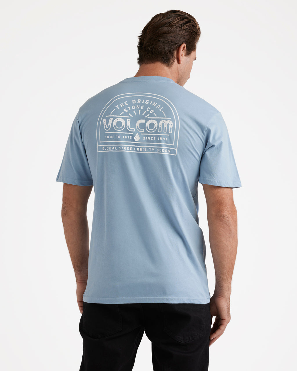 Mens Aus The Early T-Shirt