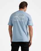 Mens Aus The Early T-Shirt