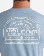 Mens Aus The Early T-Shirt