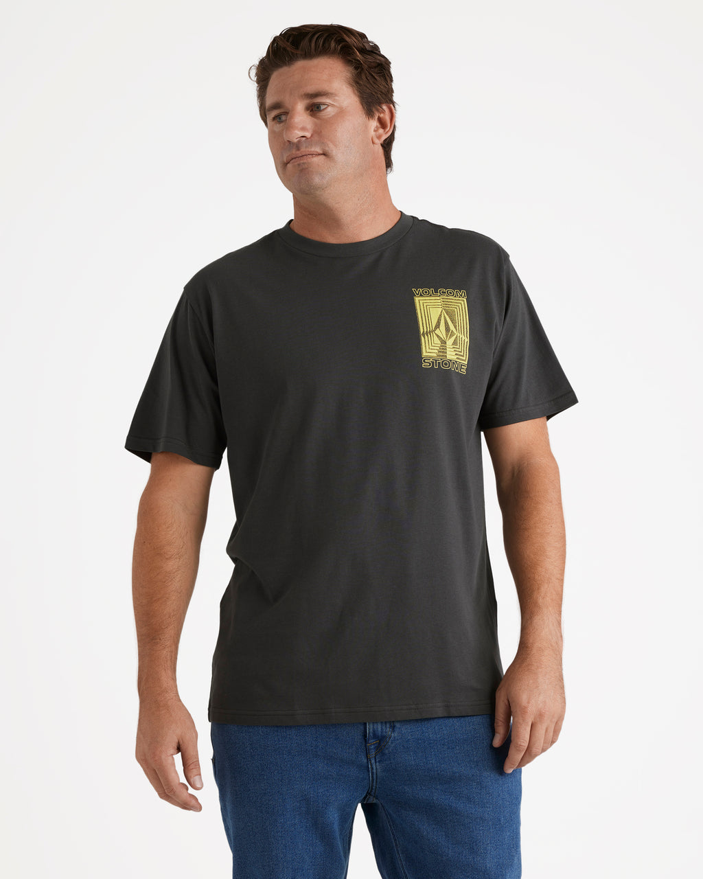 MENS REFLECTIONER T-SHIRT