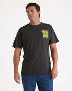 MENS REFLECTIONER T-SHIRT