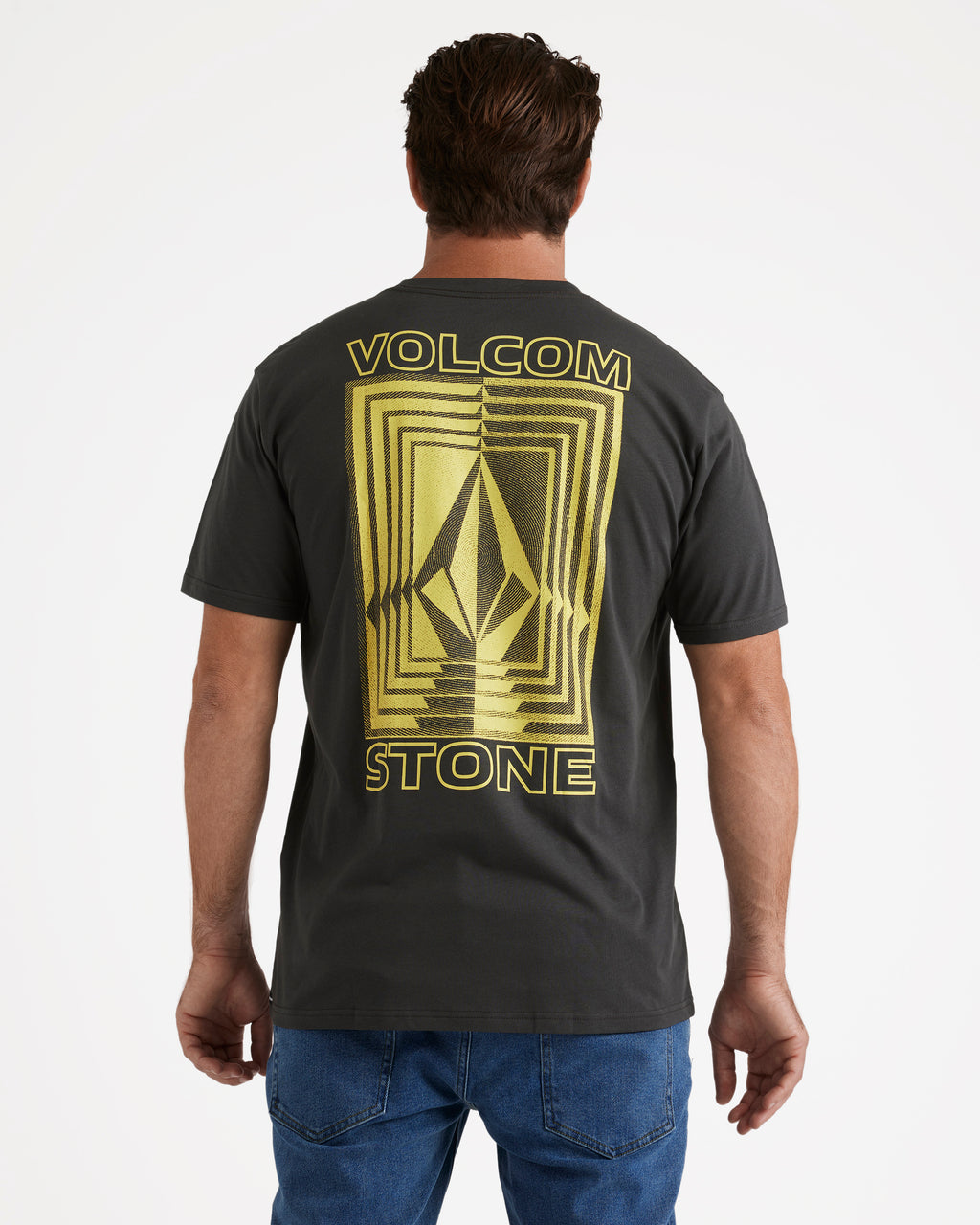MENS REFLECTIONER T-SHIRT