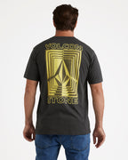 MENS REFLECTIONER T-SHIRT