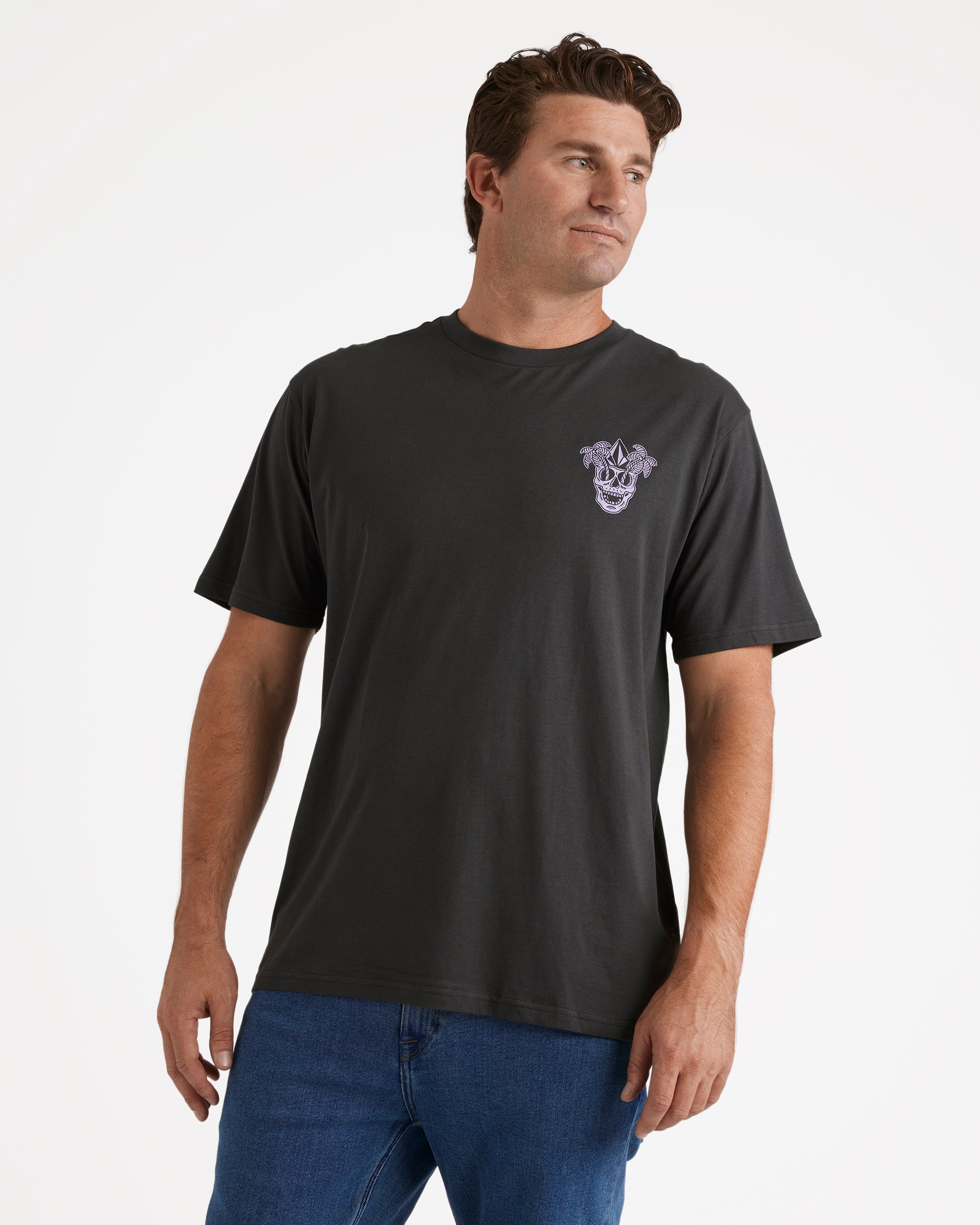 Mens Rawled T-Shirt