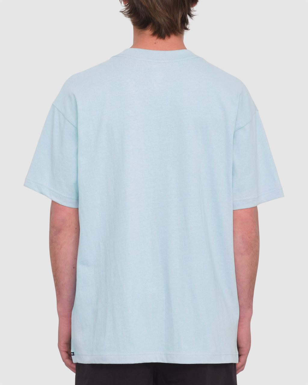 MENS VENT STONE T-SHIRT