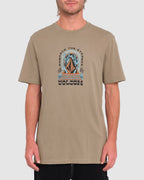 Mens Sacred Stone T-Shirt