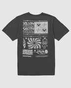 MENS SYSTEM ERROR T-SHIRT