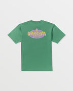 Mens Tumbled T-Shirt