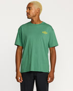Mens Tumbled T-Shirt