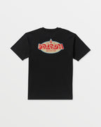 Mens Tumbled T-Shirt