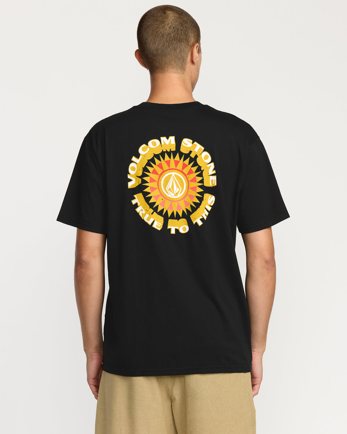 Mens Daylighter T-Shirt