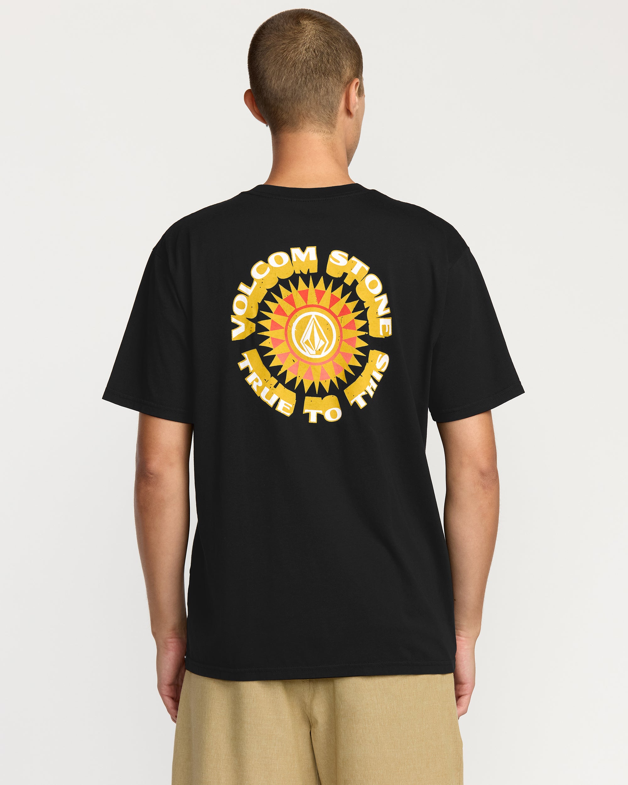 Mens Daylighter T-Shirt
