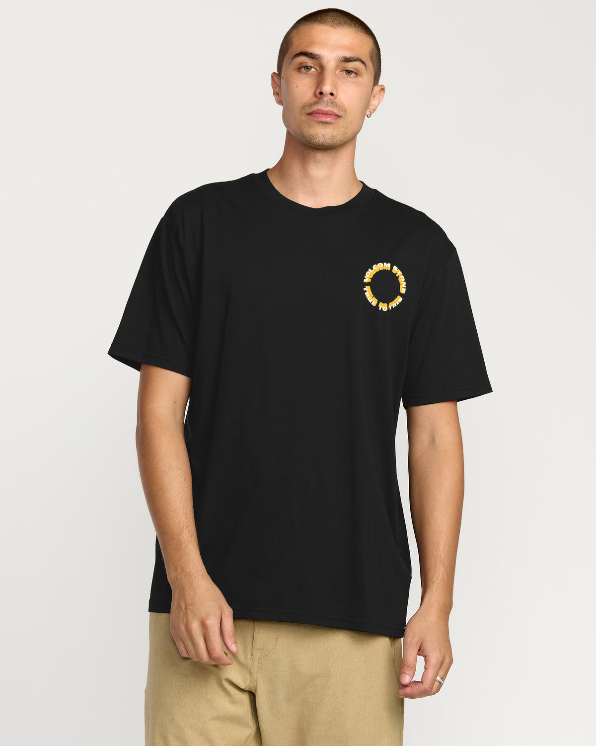 Mens Daylighter T-Shirt