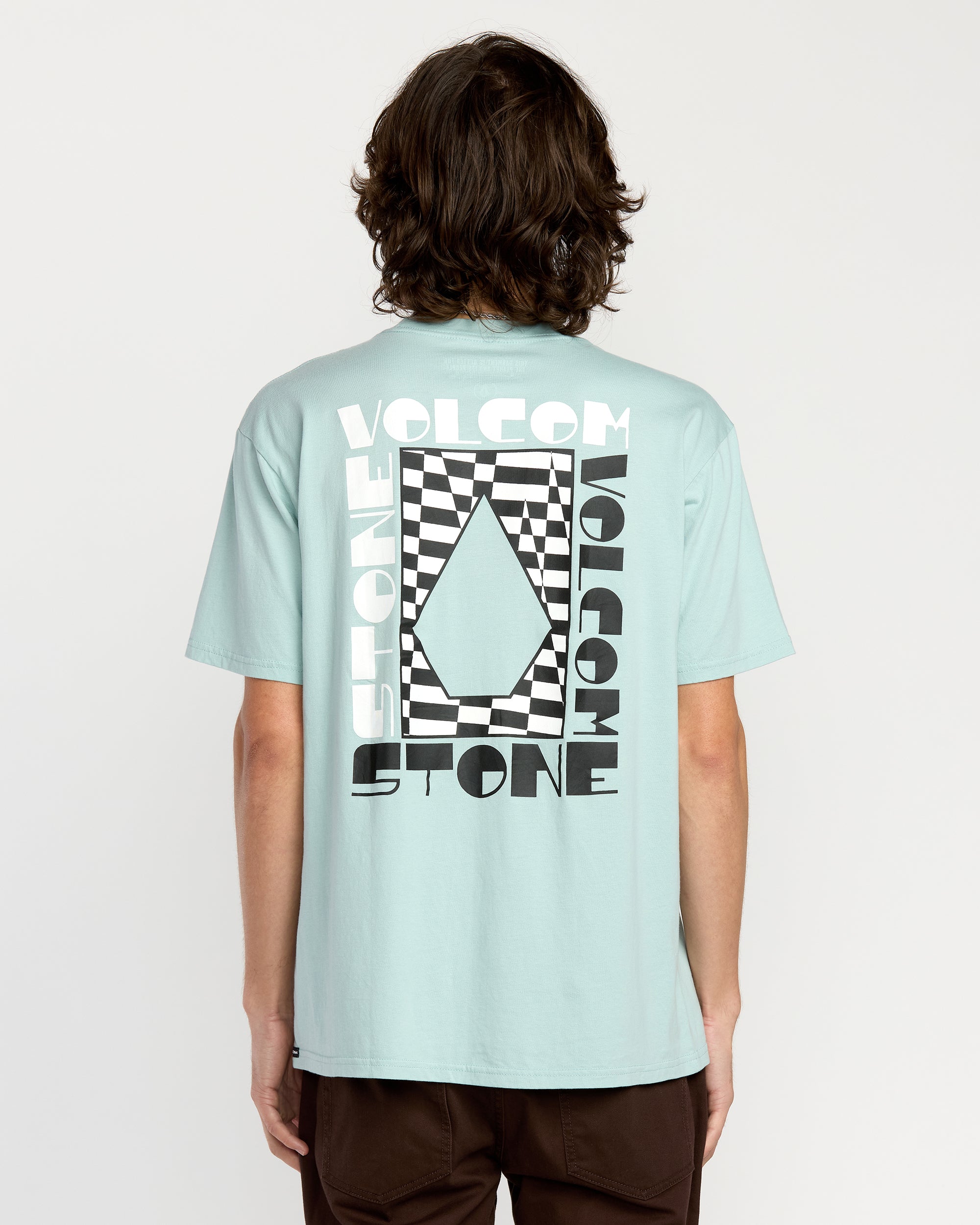 Mens Cornerstone T-Shirt